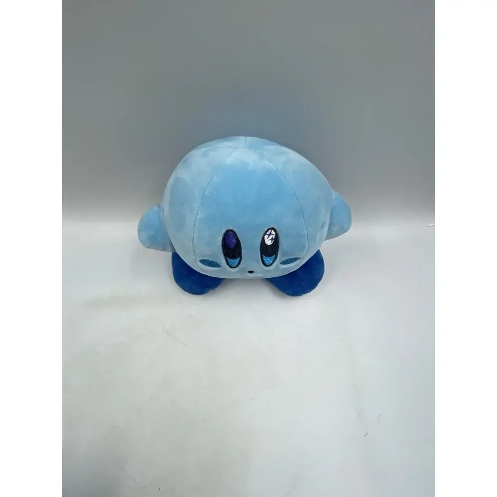 Blue Kirby 5.5